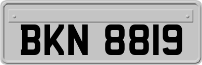 BKN8819