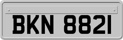 BKN8821