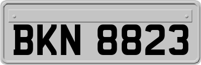 BKN8823
