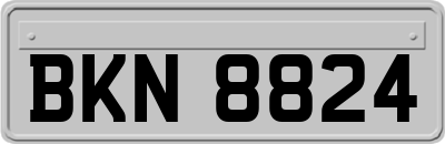 BKN8824