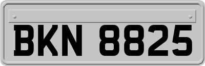 BKN8825