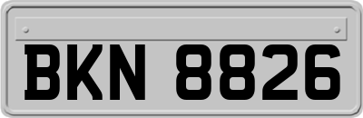 BKN8826