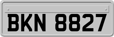 BKN8827