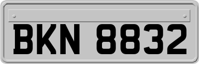 BKN8832