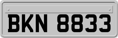 BKN8833