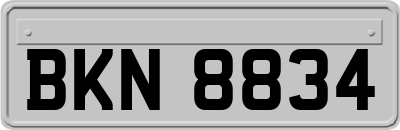 BKN8834