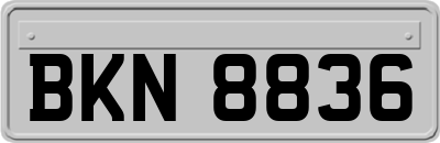 BKN8836