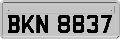 BKN8837