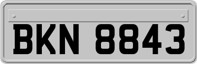 BKN8843