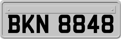 BKN8848