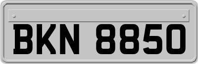 BKN8850