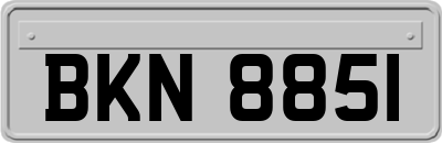 BKN8851