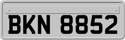 BKN8852