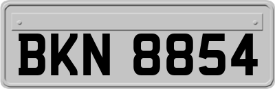 BKN8854