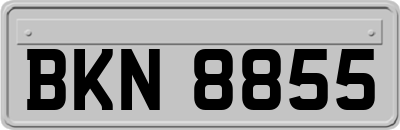 BKN8855
