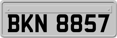 BKN8857