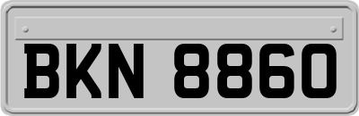 BKN8860