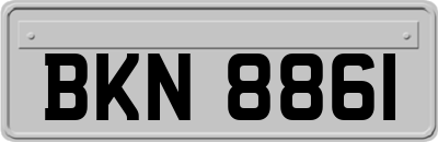 BKN8861