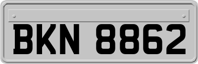 BKN8862