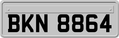 BKN8864