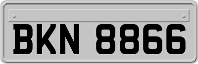 BKN8866