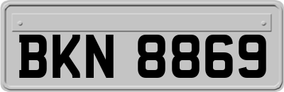 BKN8869