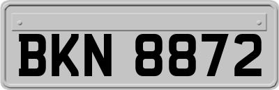 BKN8872