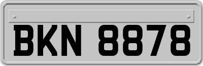 BKN8878