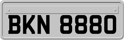 BKN8880