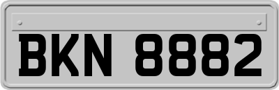 BKN8882