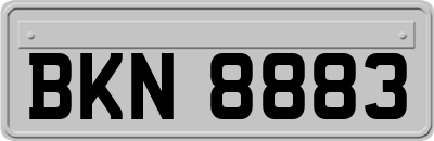 BKN8883