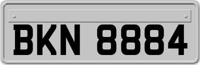 BKN8884