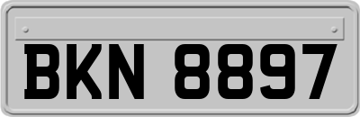 BKN8897