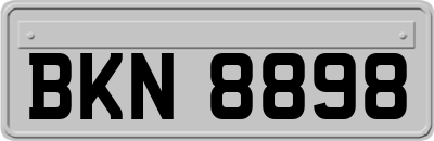 BKN8898