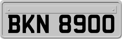 BKN8900