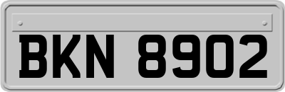 BKN8902