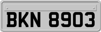 BKN8903