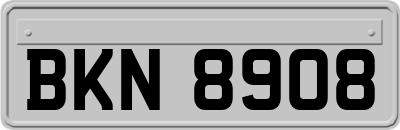 BKN8908