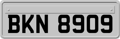 BKN8909