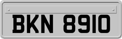 BKN8910