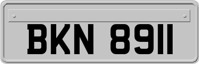 BKN8911