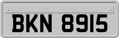 BKN8915