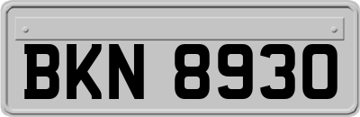 BKN8930
