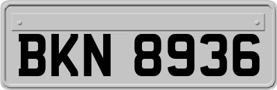 BKN8936
