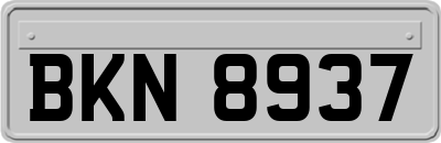 BKN8937