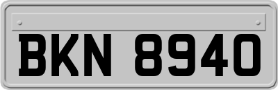 BKN8940
