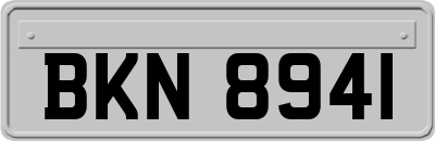 BKN8941