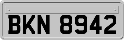 BKN8942