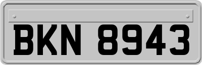 BKN8943