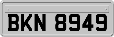 BKN8949